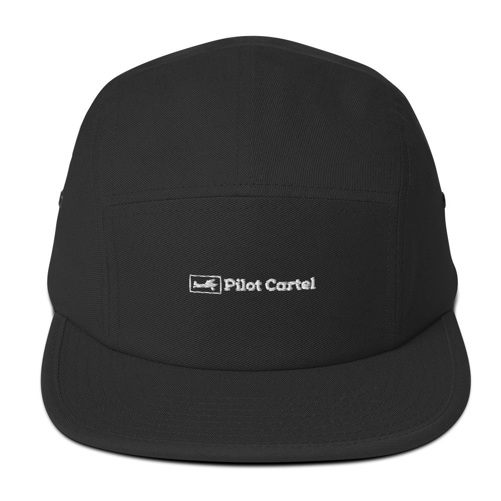Pilot Cartel Five Panel