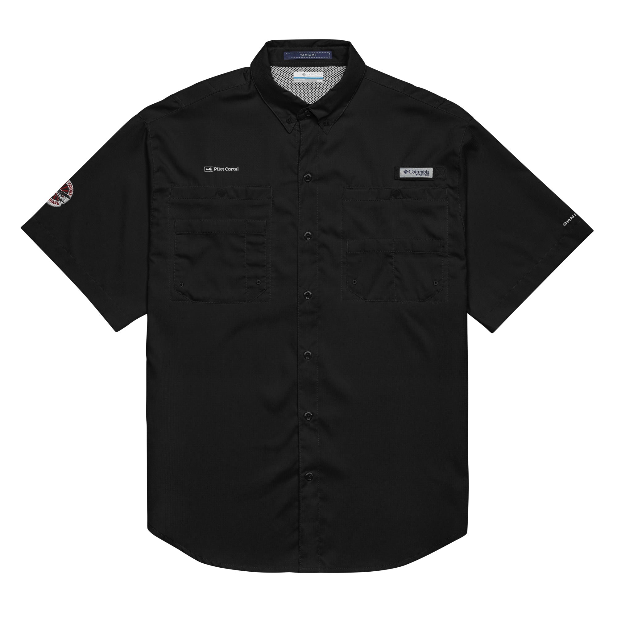 Pilot Cartel Columbia