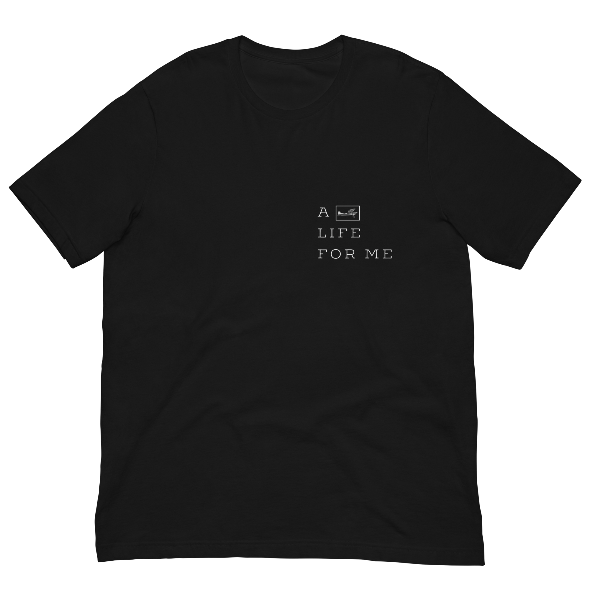 Life For Me Tee